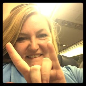 Meet your Posher, Cate